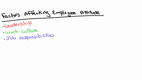 explain-factors-that-may-determine-an-individual-employee-s-attitude-at-workplace