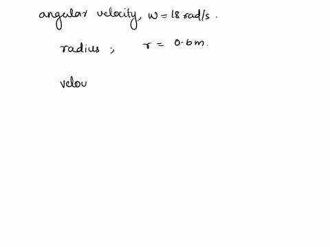 the-wheel-rolls-without-slipping-with-an-angular-velocity-of-18-rads-the-wheel-rolls-without-slipping-with-an-angular-velocity-of-18-rads-figure-1-part-a-determine-the-magnitude-of-the-veloc-71287