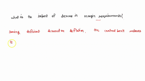 what-is-the-impact-of-decrease-in-margin-requirements-03255