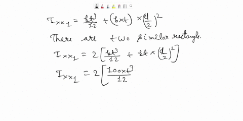 date-problem8-a-rectangular-cross-section-bar-is-welded-to-a-support-by-means-of-fillet-welds-as-shown-in-the-figure-belowdetermine-the-closest-size-of-the-welds-if-the-permissible-shear-str-24324