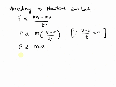 write-an-equation-expressing-the-mass-of-an-accelerated-object-in-terms-of-its-acceleration-and-the-net-force-causing-that-acceleration-94251