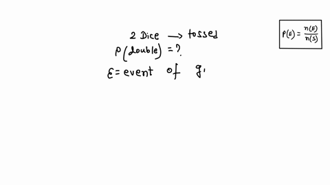 two-regular-6-sided-dice-are-tossed-one-at-a-time-compute-the-probability-that-the-pips-on-both-dice-are-the-same-64204