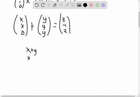 in-r3-let-u-span1-1-01-1-1-and-let-v-3-1-2-find-u-and-w-such-that-v-u-w-where-u-u-w-u