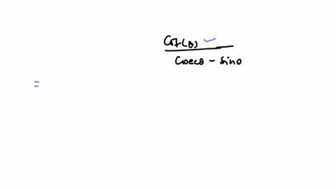 write-the-trigonometric-expression-in-terms-of-sine-and-cosine-and-then-simplify-cotcsc-sin-89368