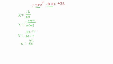 the-vertex-of-the-graph-of-a-quadratic-function-is-the-point-that-corresponds-to-the-minimum-or-maximum-output-value_-suppose-fc-6x-8-52-7-determine-the-vertex-of-the-graph-of-f-cy-preview-s-51068