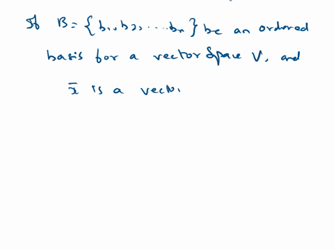 find-the-coordinate-vector-xjb-of-x-relative-to-the-given-basis-b-b1bzb3-2-b1-b2-2-b3-12-2-x-4-6-xjb-simplify-your-answers-52361