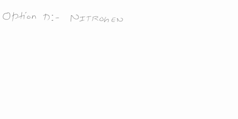 which-of-the-following-is-not-considered-a-greenhouse-gas-select-one-a-carbon-dioxide-b-water-vapor-c-nitrogen-d-methane-33625