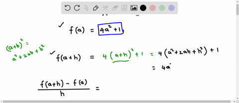 find-fa-and-the-difference-quotient-fla-b-fla-fa-h-where-h-0_-h-fx-4x2-1-fa-fa-h-fa-h-fa-h-18015
