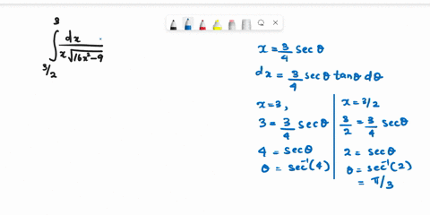 evaluate-int_3-23-fracd-xx-sqrt16-x2-9-39457