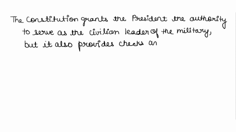 has-the-power-of-the-president-of-the-united-states-as-commander-in-chief-exceeded-constitutional-boundaries-and-should-those-powers-be-curtailed-given-the-constant-state-of-war-we-find-ours-62866