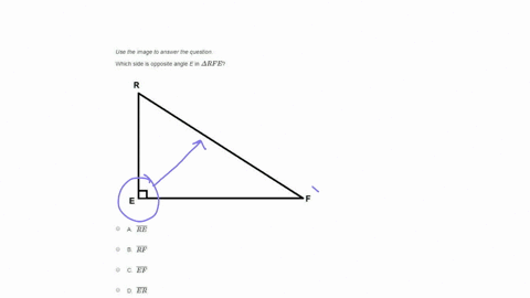 brainliest-points-please-explain-use-the-image-t0-answer-the-question-which-side-is-opposite-angle-e-in-arfe-a-re-b-rf-ef-d-er-58806