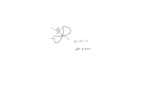 figure-30-39-shows-a-closed-loop-of-wire-that-consists-of-a-pair-of-equal-semicircles-of-radius-37-2-26005