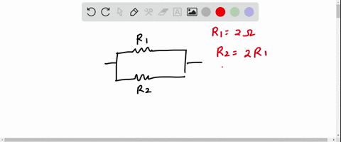 two-resistors-are-connected-in-parallel-one-has-2-ohm-in-value-and-the-other-is-twice-as-greeat-as-the-first-one-what-will-likely-be-the-total-resistance-of-the-two-a-6-ohms-b-1-ohms-c-4-ohm-77004