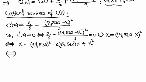each-unit-of-a-product-can-be-made-on-either-machine-a-or-machine-b-the-nature-of-the-machines-makes-their-cost-functions-differ-machine-a-machine-b-cy140-total-cost-is-given-by-cxy-cx-cy-ho-69249
