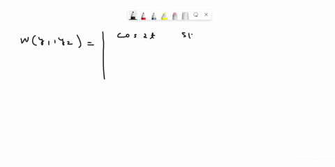 find-general-solution-to-the-differential-equation-using-the-method-of-variation-of-parameters-y-y4csc-2t-the-general-solution-is-yt-47777