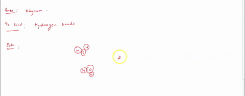 24-given-the-following-drawing-with-the-following-key-showing-elements-labelled-in-the-compounds-show-with-dotted-lines-the-possible-hydrogen-bonds-8-points