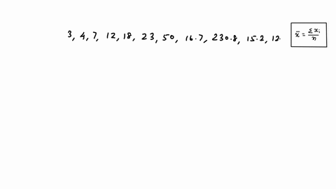 calculate-the-average-rounded-to-one-decimal-of-the-following-values-3-4-7-12-18-23-50-167-2308-152-120-70355