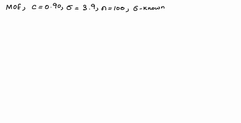 find-the-margin-of-error-for-the-given-values-of-c-0-and-n-c-090-0-39-n-100-click-the-icon-to-view-table-of-common-critical-values_-round-to-three-decimal-places-as-needed-11682