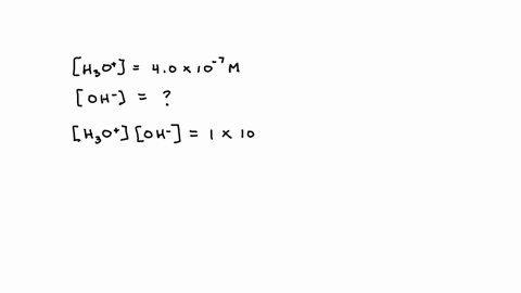 calculate-the-oh-of-each-aqueous-solution-with-the-following-h3o-milk-40107m-express-the-molarity-to-two-significant-figures