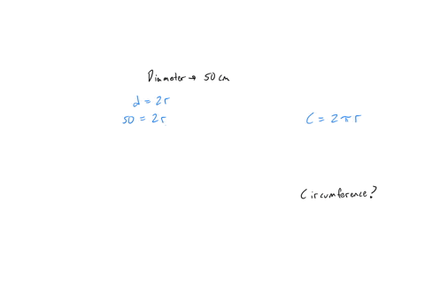 find-the-circumference-of-a-circle-with-a-diameter-of-50-centimeters-round-your-answer-to-the-nearest-centimeter-314-centimeters-79-centimeter-157-centimeters-16-centimeters