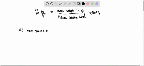 calculate-the-mass-of-solute-in-each-of-the-following-a-850-ml-of-45-mv-sucrose-solution-b-275-ml-of-105-mv-naoh-solution-c-180-l-of-220-mlv-linoz-solution-03155