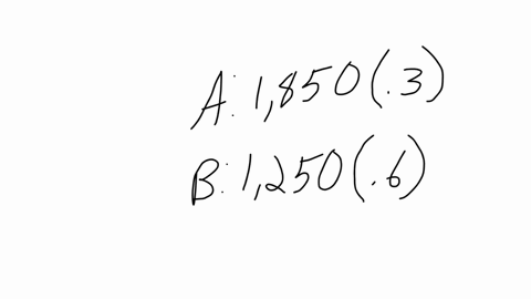 hello-company-has-two-products-and-b-the-annual-production-and-sales-of-product-is-1850-units-and-of-product-b-is-1250-units-the-company-has-traditionally-used-direct-labor-hours-as-the-basis-for-appl