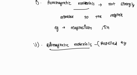 how-magnetic-materials-are-differentiated-please-explain-in-detail-about-hysteresis-loop-and-its-significance-88198