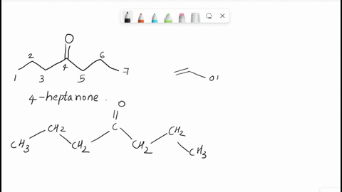 SOLVED: Draw a structural formula of the S configuration of the ...