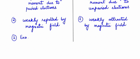 part-b-classify-the-following-substances-as-diamagnetic-or-paramagnetic-based-on-its-magnetic-properties-drag-the-appropriate-items-to-their-respective-bins_-view-available-hintfs-reset-help-42265