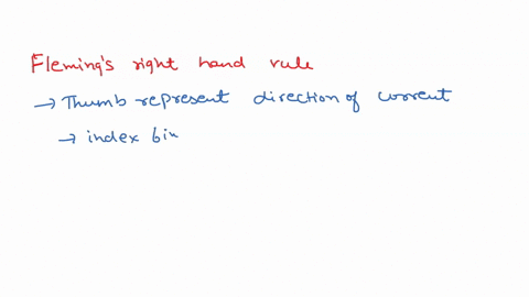 a-vertical-wire-carries-a-current-vertically-downward-in-a-region-where-the-magnetic-field-vector-points-toward-the-south-what-is-the-direction-of-the-magnetic-force-on-this-current-due-to-t-66677