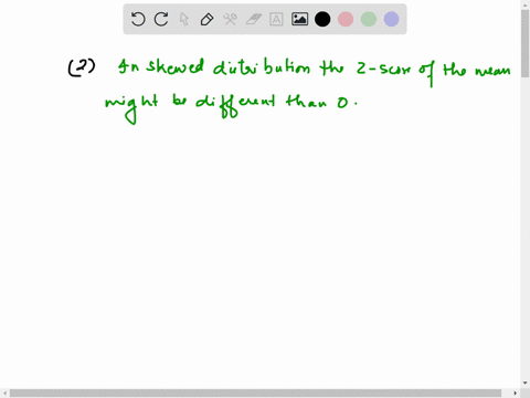 which-of-the-following-is-false-1-majority-of-z-scores-in-a-right-skewed-distribution-are-negative-2-in-skewed-distributions-the-z-score-of-the-mean-might-be-different-than-0-3-for-a-normal-64486