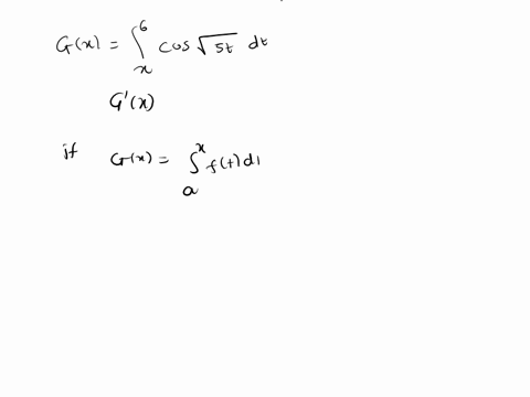 quelalipm5-3-the-fundamental-theorem-0t-calculus-use-part-1-of-the-fundamental-theorem-of-calculus-to-find-the-derivative-of-the-function-gx-cosv-5t-dt-gx-34331