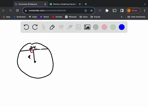 a-chord-that-is-24-centimeters-long-is-9-centimeters-from-the-center-of-a-circle-what-is-the-measure-of-the-radius-of-the-circle-53742