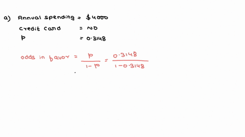 the-table-provides-estimates-of-the-probability-of-using-the-coupon-in-the-simmons-stores-catalog-promotion-a-different-value-is-obtained-for-each-combination-of-values-for-the-independent-v-95807