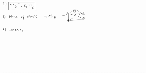 question-a-which-of-the-following-compounds-has-a-delocalized-bond-no3-hcn-c6h6-nh3-ocs-b-what-is-the-molecular-shape-of-ab5-when-both-a-and-b-are-halogens-and-a-is-the-central-atom-square-p-37005