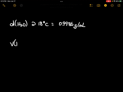 the-mass-of-water-in-a-250-ml-beaker-is-24878-g-if-the-temperature-in-the-lab-is-18c-what-is-the-volume-of-water-in-the-beaker-2484-ml-2491-ml-2500-ml-0004014-ml-05557