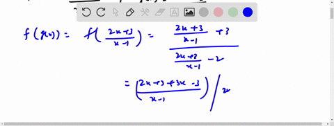in-exercises-27-32-confirm-that-f-and-g-are-inverses-by-showing-that-fgxx-and-gfxx-fxfracx3x-2-text-and-gxfrac2-x3x-1-2