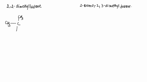 22-dimethylbutane-is-treated-with-bromine-and-light-what-is-the-mechanism-for-this-reaction-39532