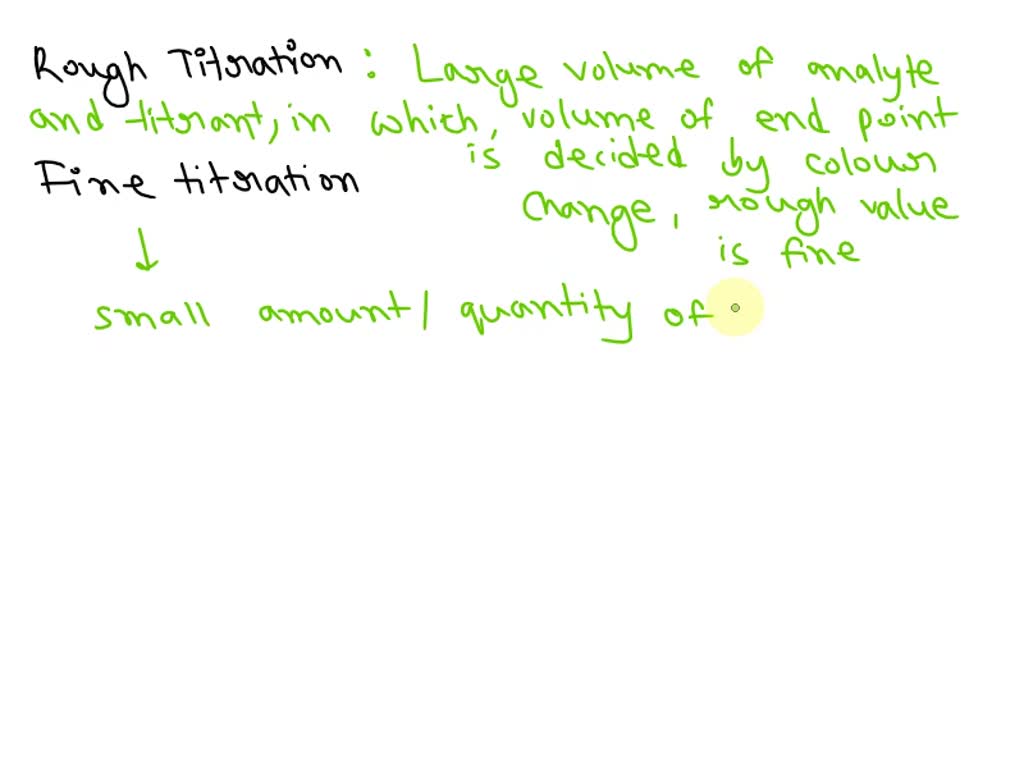 SOLVED Describe the differences in techniques used for performing a