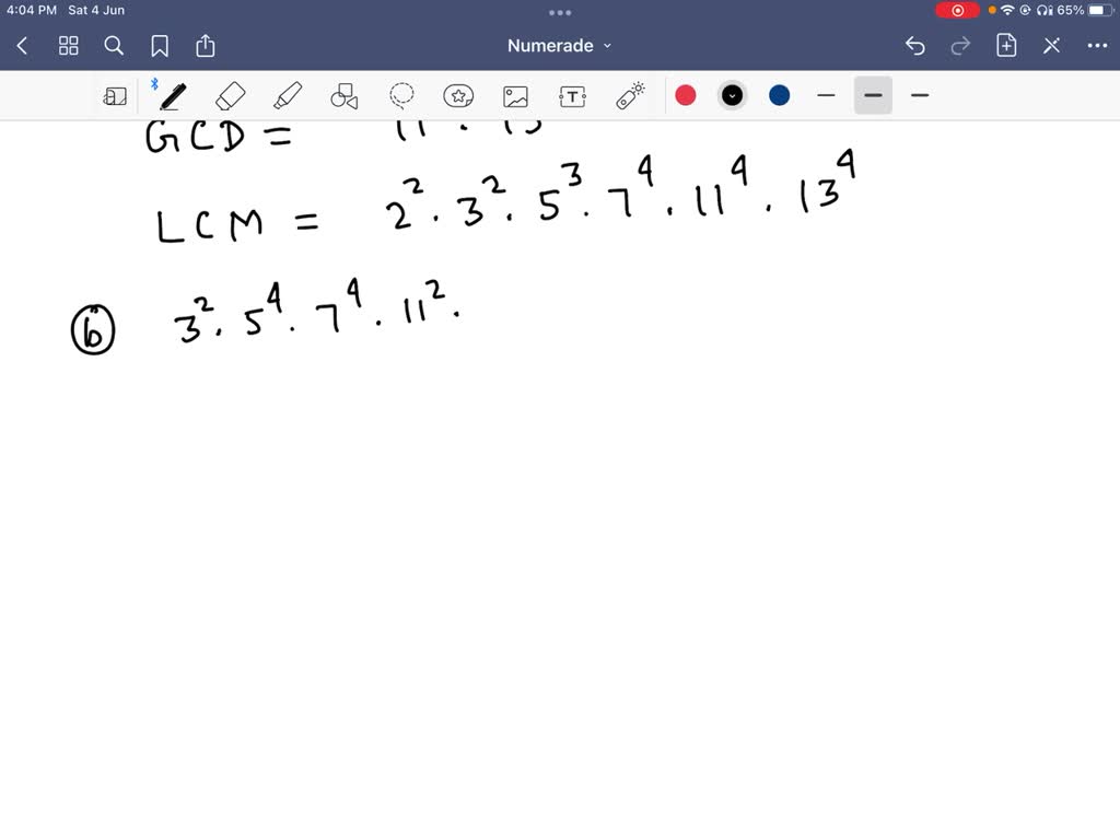 máximo común divisor de 12 24 36