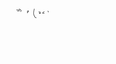 the-scores-on-an-aptitude-test-are-normally-distributed-with-an-unknown-mean-a-variance-of-36-and-only-7-of-the-scores-below-26-what-is-the-mean-score-38465