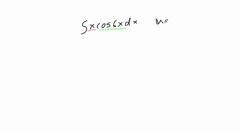 integral-x-cos6x-dx