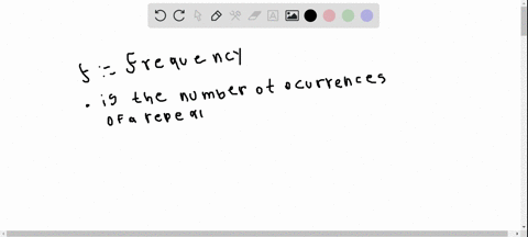 frequency-and-period-are-______-74926