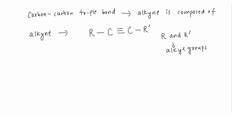 the-carbon-carbon-triple-bond-of-an-alkyne-is-composed-of-one-bond-and-two-bonds-three-pi-bonds-three-bonds-two-bonds-and-one-bond-which-of-the-following-describes-the-reactivity-of-alkynes-33368