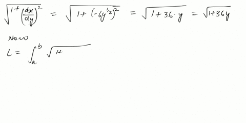 point-find-the-arc-length-oi-the-cune-4y32-from-0-to-y-length-10863