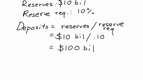 the-banking-system-currently-has-10-billion-of-reserves-none-of-which-are-excess-people-hold-only-deposits-and-no-currency-and-the-reserve-requirement-is-10-percent-if-the-fed-raises-the-res-22734