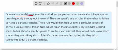 scientific-names-appear-to-be-difficult-to-understand-provide-at-least-2-reasons-why-binomial-nomenclature-is-important-to-scientific-investigators-22198