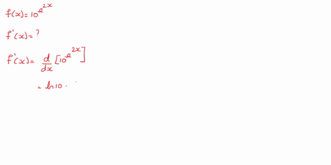 find-the-first-derivative-fx-10e2x-10488