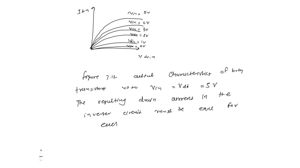 SOLVED: Electronic Circuits: Draw The Circuit, Simulate And Report The ...