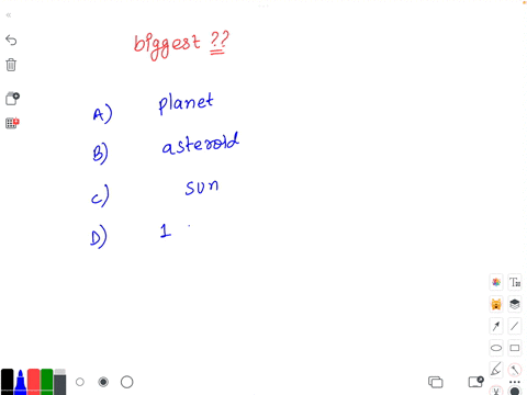 which-of-the-following-is-biggest-a-size-of-a-typical-planet-b-size-of-a-typical-asteroid-c-size-of-a-typical-star-like-the-sun-d-1-au-85817
